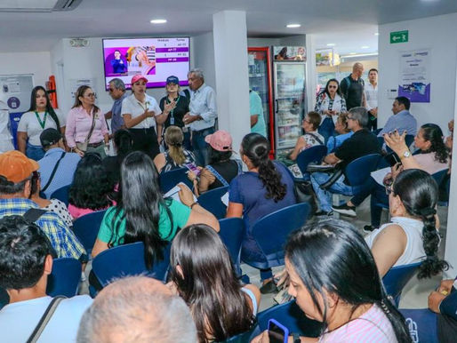 Avanzan operativos de Alcaldía a farmacias con irregularidades en entrega de medicamentos