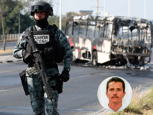 Así fue el operativo que acabó con la caída de ‘El Mencho’ en México tras años de fuga
