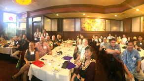 Hep Free Hawai'i Strategic Planning Summit