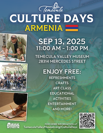 Culture Days Armenia Flyer 2025.png