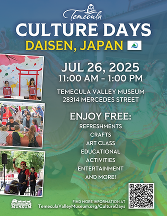 Culture Days Daisen Flyer 2025.png