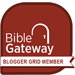 #BibleGateway
