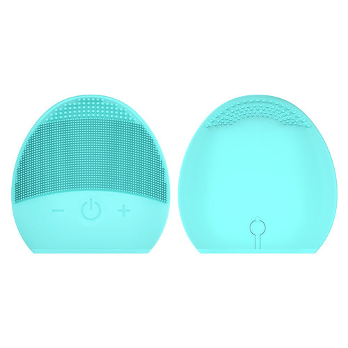 Rechargeable Facial Cleansing Brush | My+Store