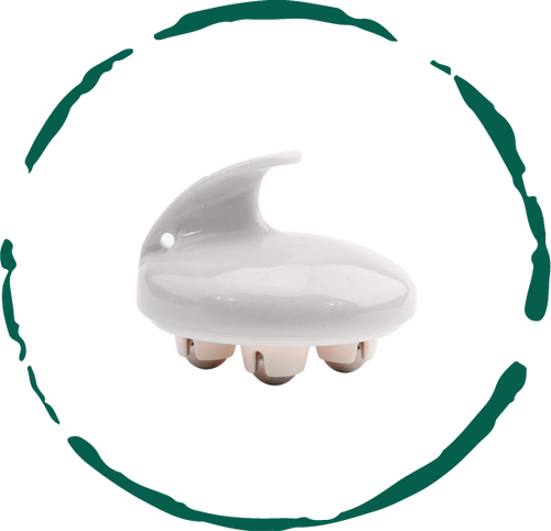Rolling Body Massager | My+Store