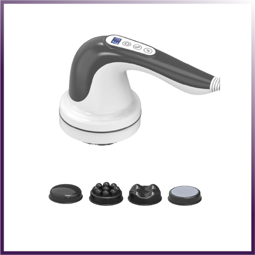 Cellulite Body Sculpting Massager | My+Store