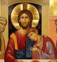 San Juan, apóstol y evangelista