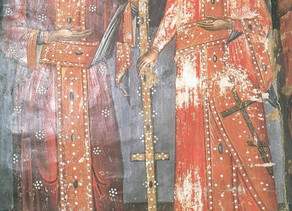 Fiesta de la Exaltación de la Santa Cruz