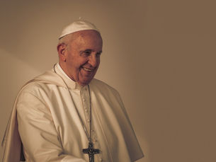 Se está comentando que el Papa viajará al Líbano en Junio