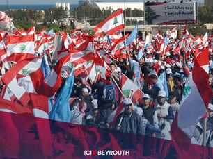 Gran movilización para la gran manifestación del domingo en Diman