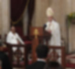 Patriarca Maronita Bechara Rai