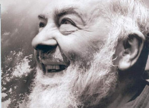 San Padre Pío