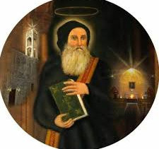 San Rouhana