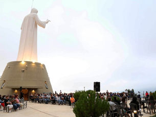 Hay que saber morir para vivir