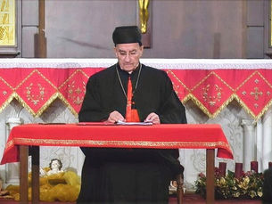 Rai: El Líbano sin neutralidad siempre estará al borde del abismo