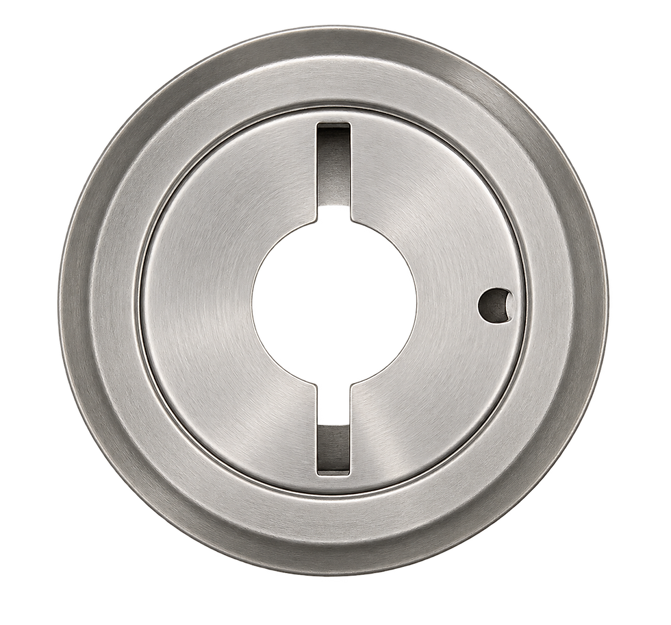 Miniatura: Repuesto Bisel para Perilla de Control Central con Hardware Genesis