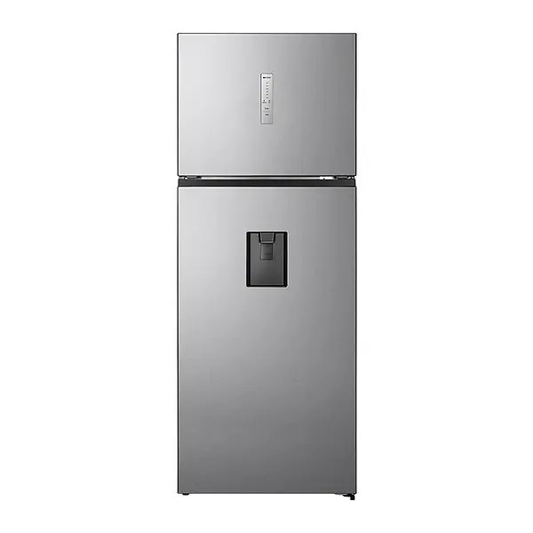 HISENSE REFRIGIRATOR TOP MOUNT 16.47 CUFT  INVERTER REFRIGER