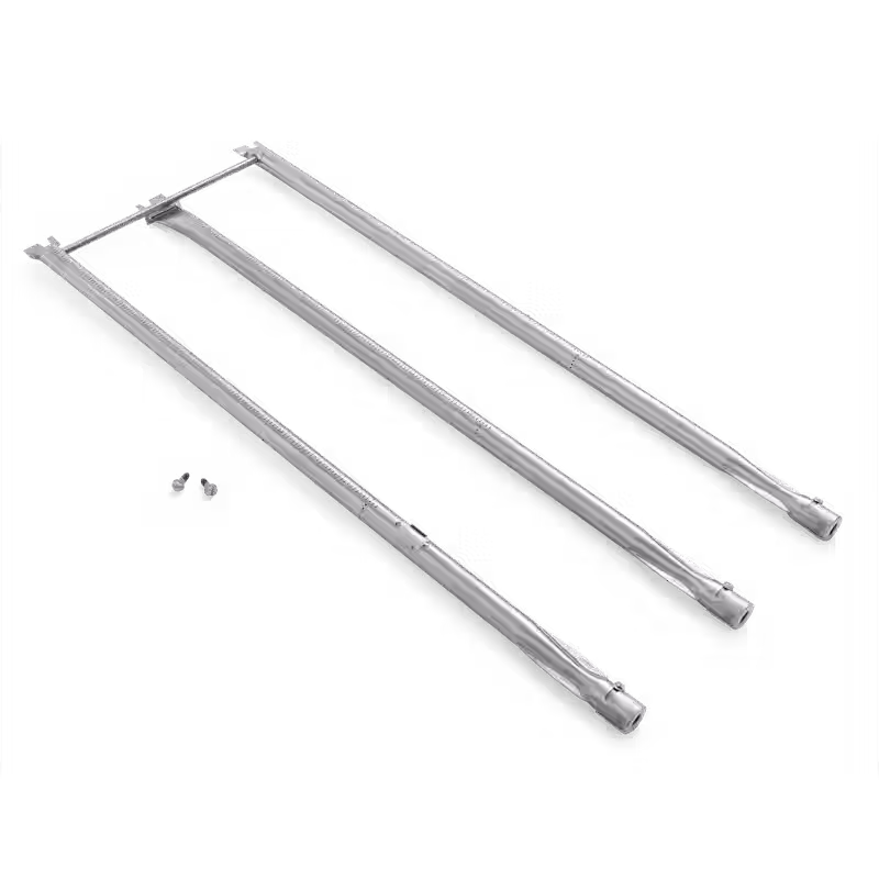 Set de Tubos para Quemadores Genesis