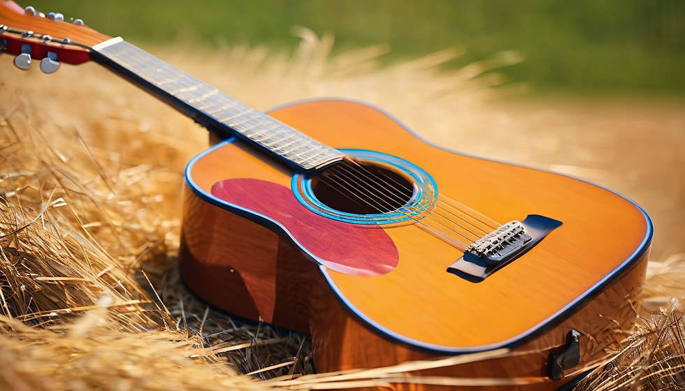 Festival de Música y Salud Comunitaria