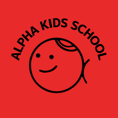 執筆者の写真: alpha kids