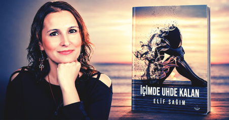 İçimde Uhde Kalan - Elif Sağım