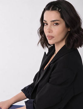 Burcu Aslan