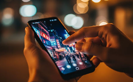 Yapay Zekâ Kopya Zihniyet, Üç Saniyelik Dünya