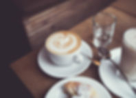 Coffee Hearts