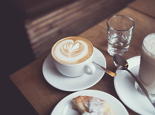 コーヒーハーツ