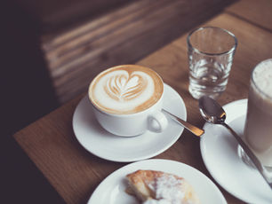 The best cup of coffee in the world