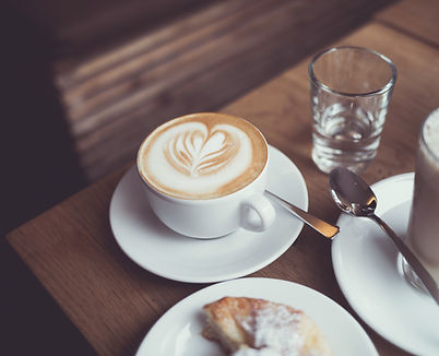coeurs café