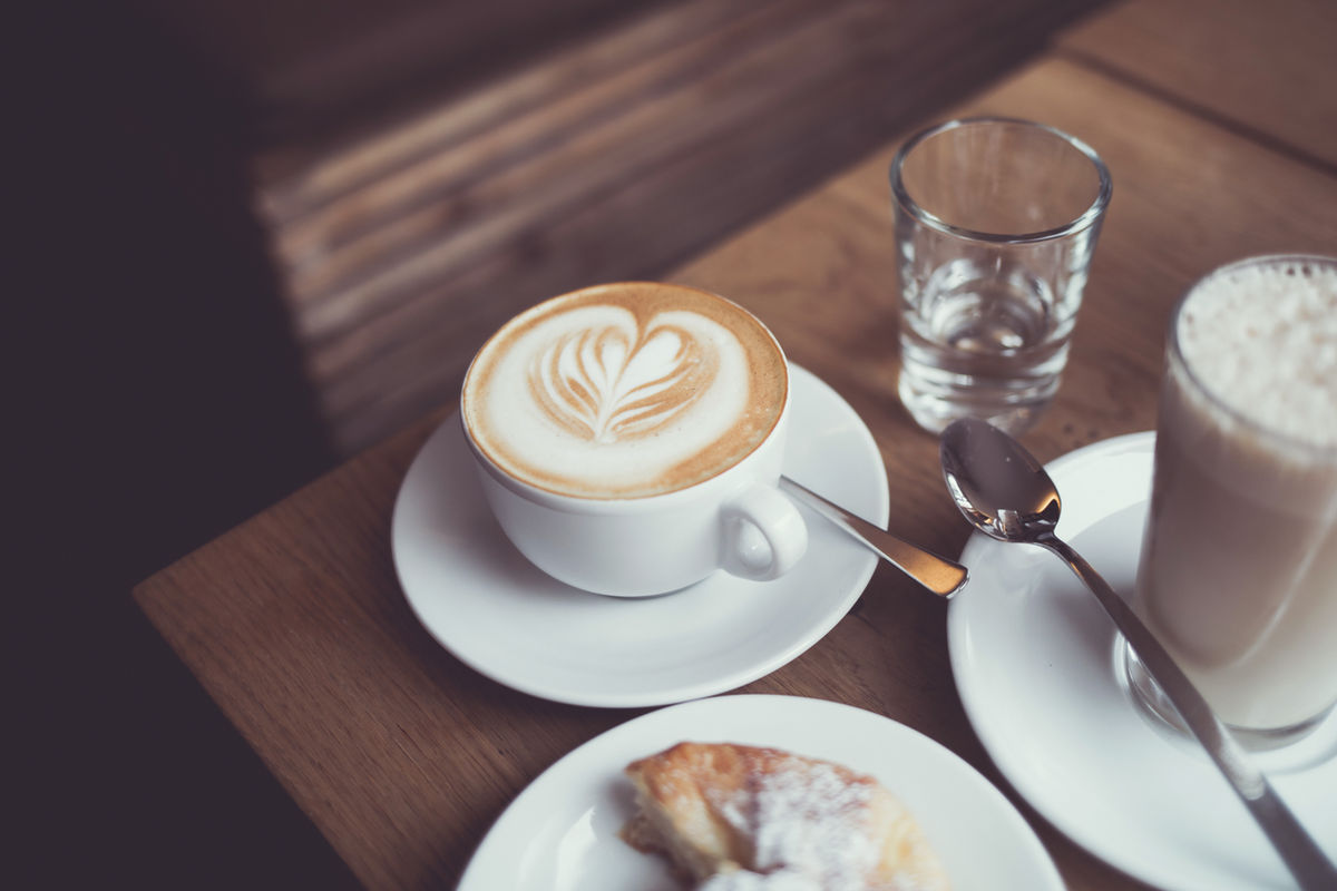 Park Avenue Cafe
