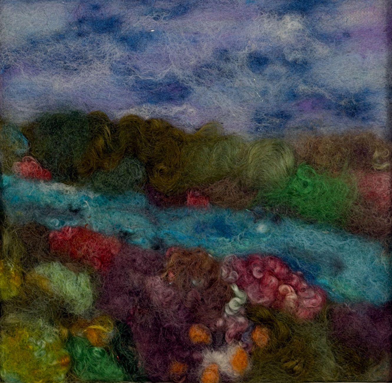 Dreaming