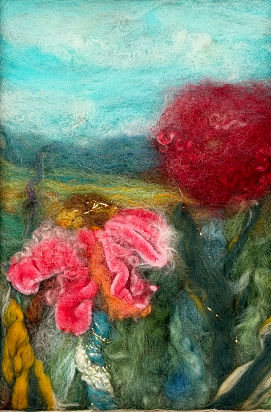 Wild Blooms