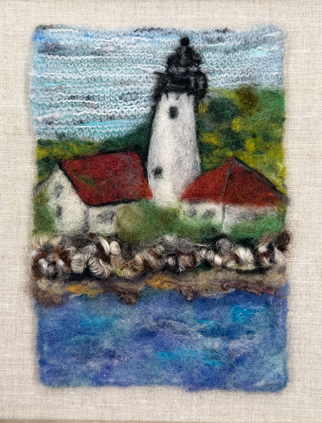 West Chop Lighthouse