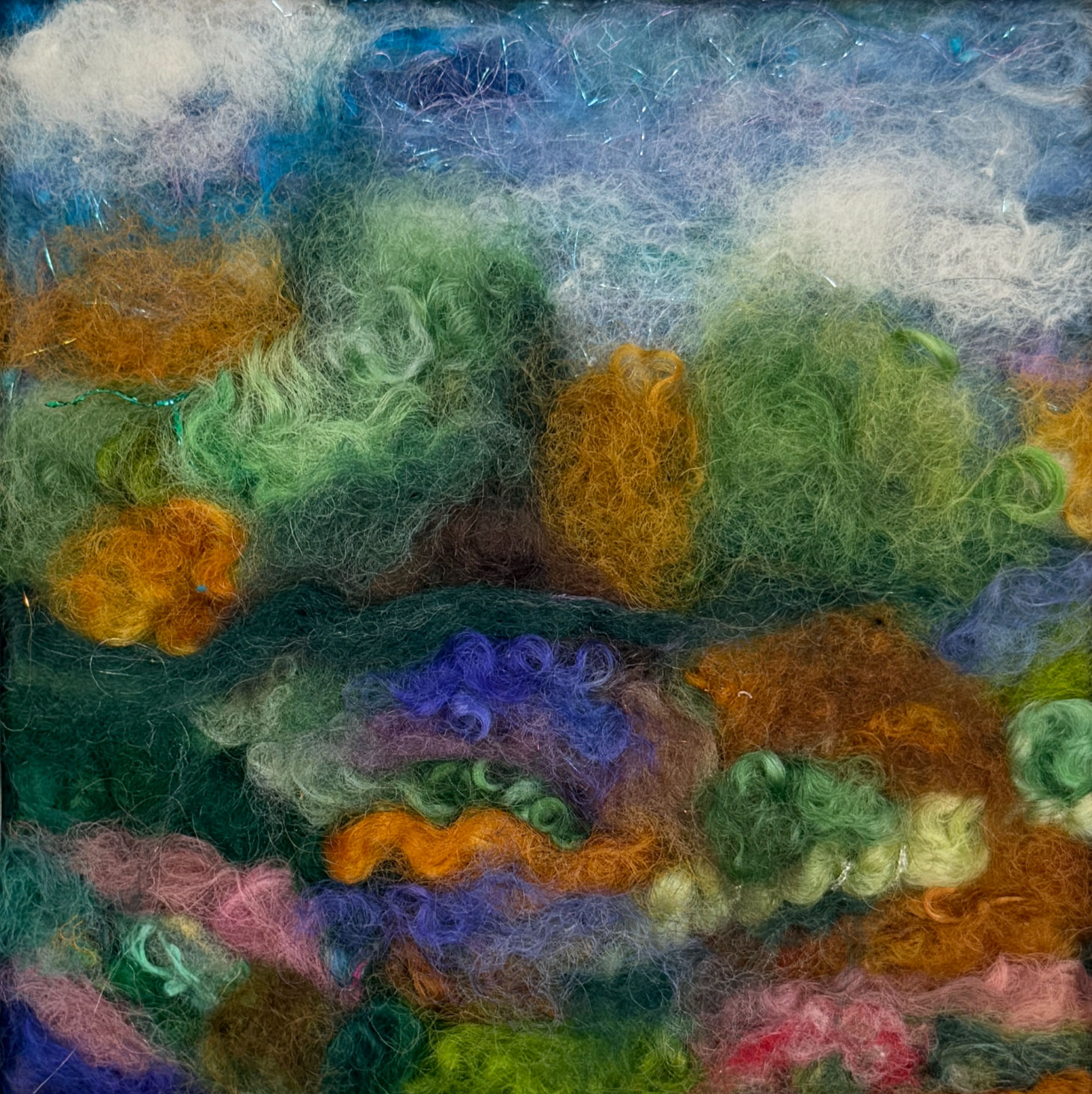 October Tangle