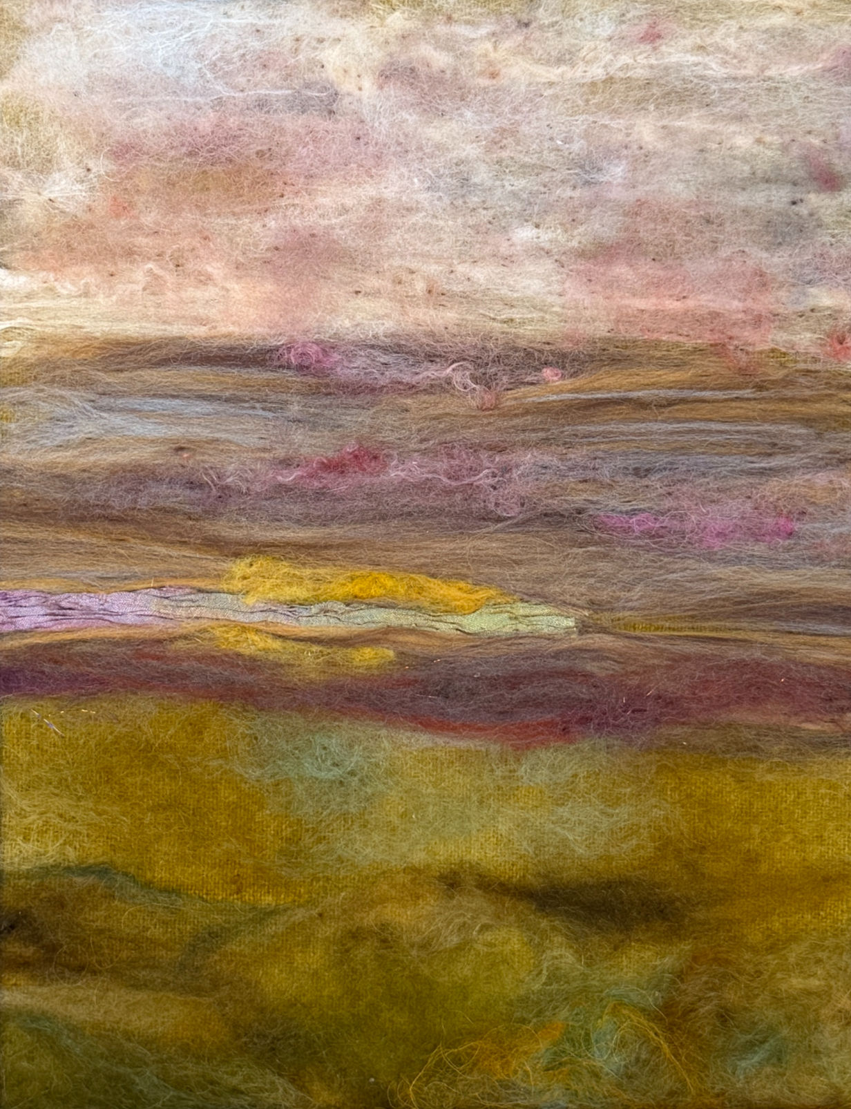 Soft Passage