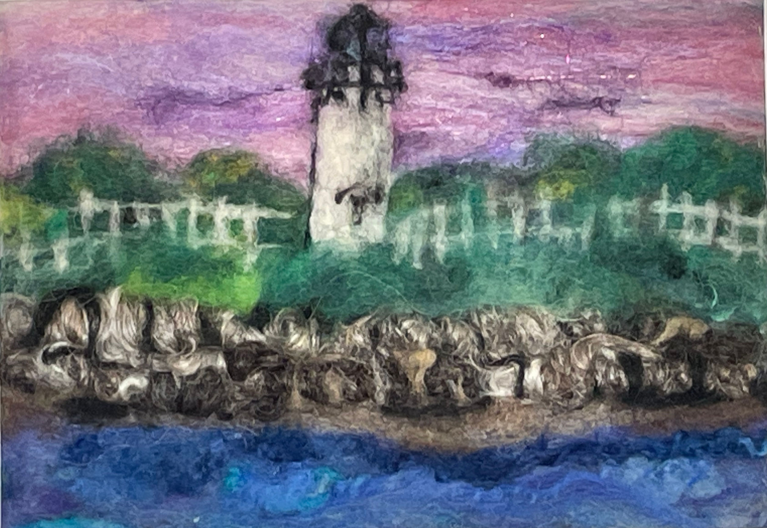 East Chop Lighthouse