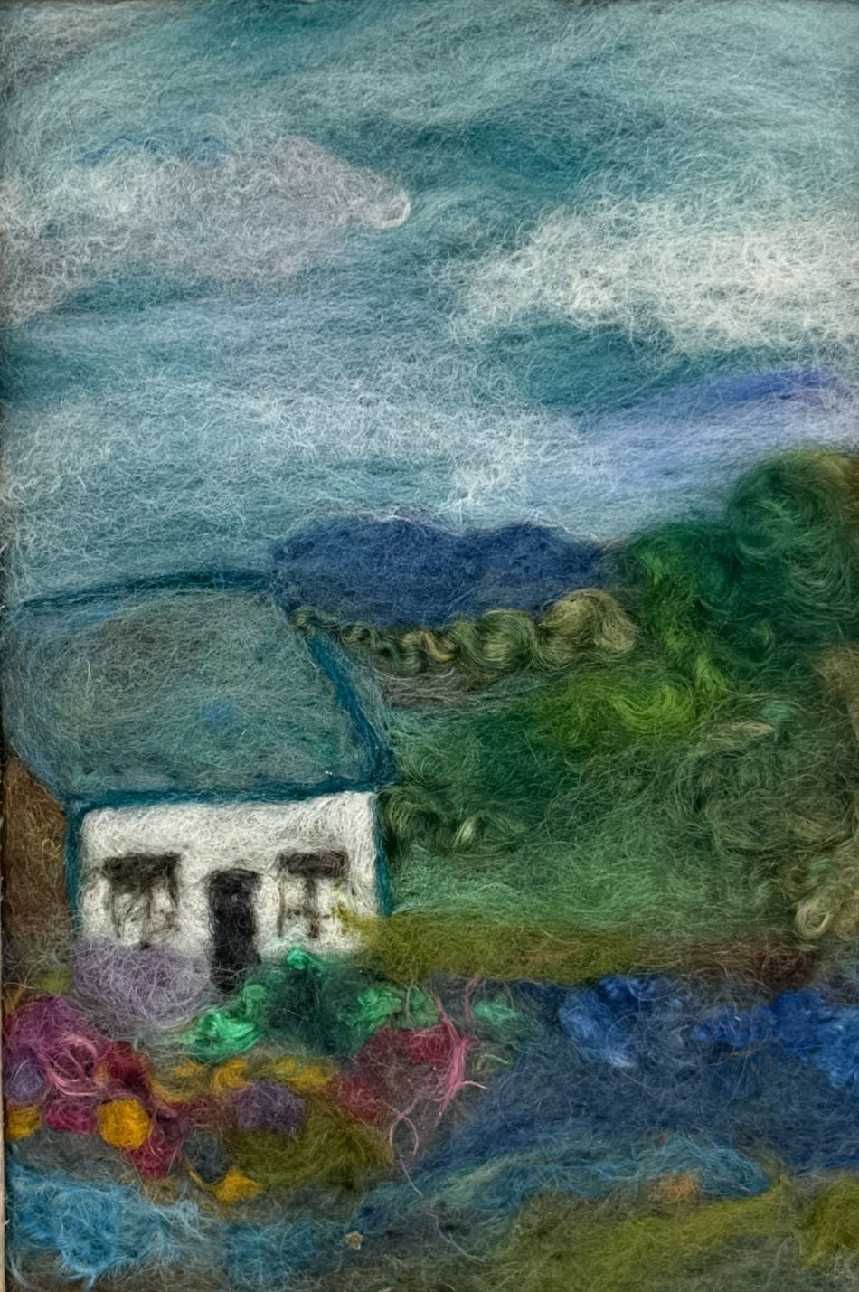 Hill House