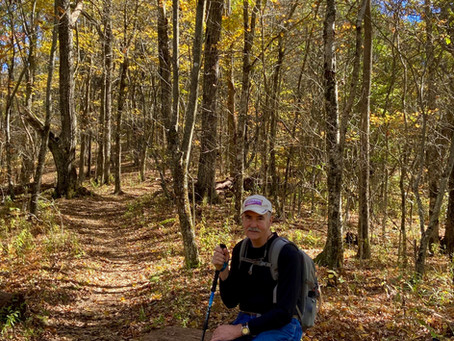 Photos from our hike!