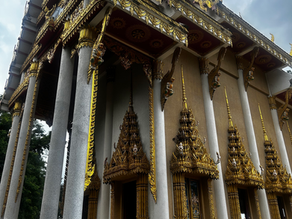 Why I Went to Thailand (and What It Taught Me About Creating the Retreat of My Dreams)