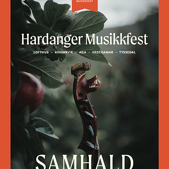 Festivalposter