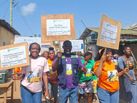 International Women's Day Commemoration: 8th March 2026