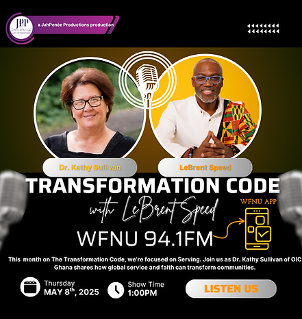 Dark Blue And White Modern Live Podcast Instagram Post.png