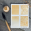 Thumbnail: DRY SEAWEED #06 Watercolor Paint / Half Pan