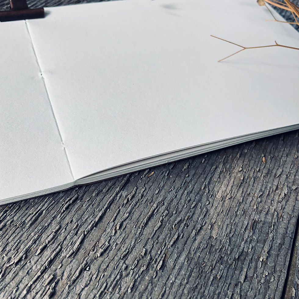 Thumbnail: MINIMALIST ART JOURNAL