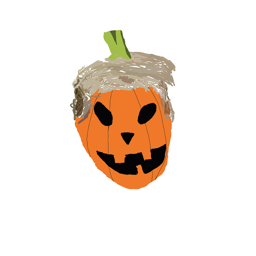 The Election Trumpkin