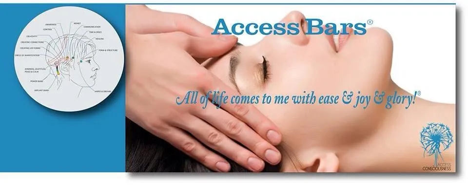 Access Consciousness Training