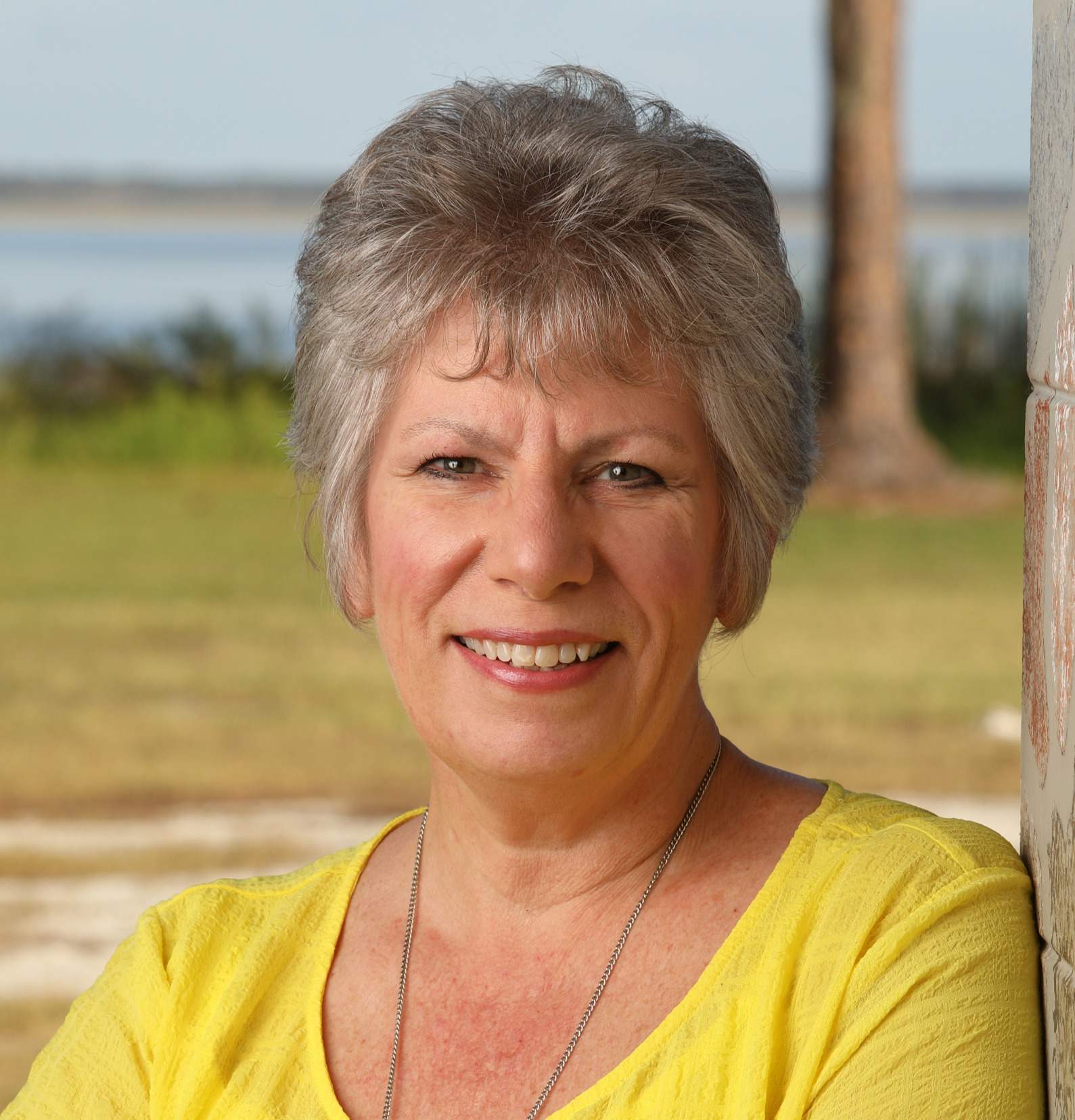 Writer: Debbie Maselli