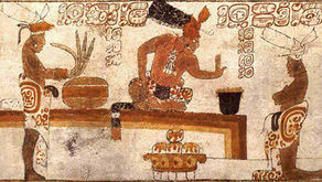 ההיסטוריה של השוקולד / אסטלה מ. בלפר