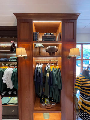 Old School Hazelwood